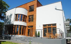 Villa Camp